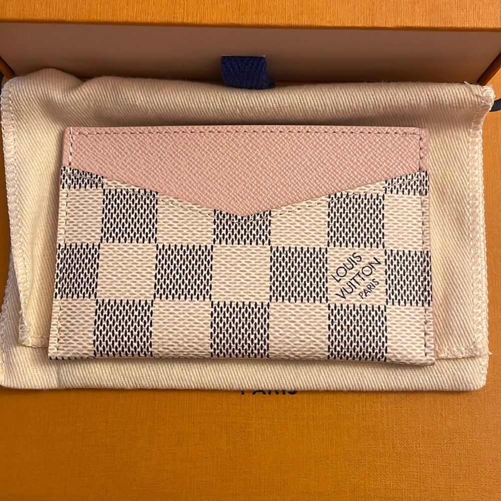 Louis Vuitton Card Holder